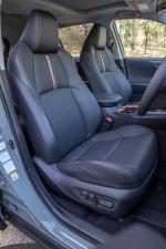 Toyota RAV4 Edge 2019 года (AU)